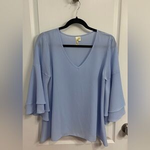 Chenault Blouse